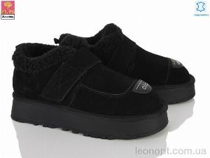 Уги PLPS-Nanachka 2639 black
