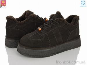 Уги PLPS-Nanachka 2646 brown