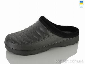 Сабо M&L  Alex13 BA34 т.сірий