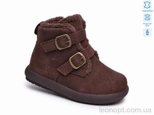 Черевики TOM.M 65191M