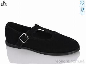 Туфлі WOMAN MYTH MG6004