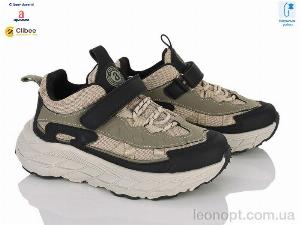 Кросівки Clibee-Doremi ABQ5233 khaki