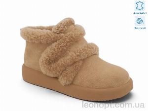 Черевики Allshoes 206105