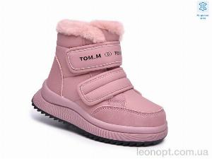 Черевики TOM.M T68123E