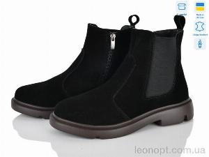 Черевики Ailinda 9192-1M