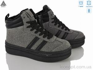 Черевики STILLI Group WA100-5R шкіра