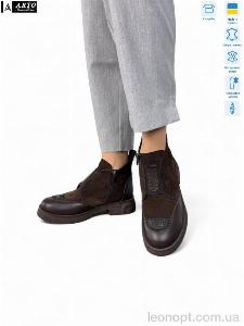Черевики ARTO 340 кор з.ш.