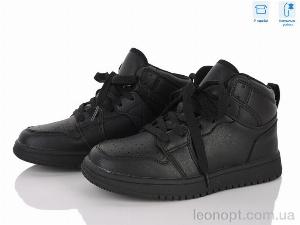 Кросівки Clibee-ShoSho TC829 black