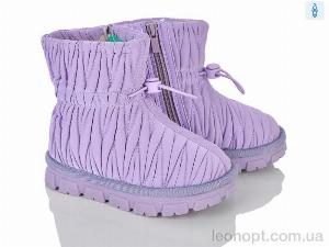 Чоботи Xifa kids B8866-5