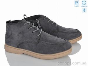 Черевики L&M-Lemon AP135-6