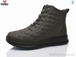 Черевики SUBA H673-3