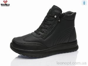 Черевики SUBA M638-1