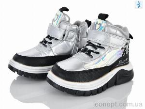 Черевики Xifa kids 6972-2