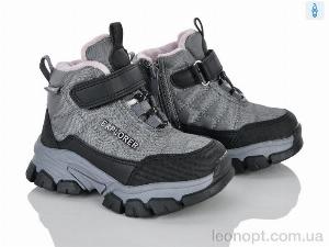 Черевики Xifa kids 7060-7