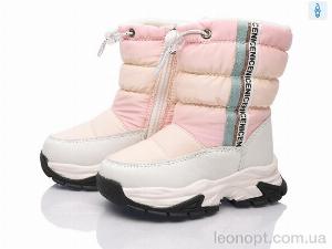 Дутики Xifa kids 6901-3