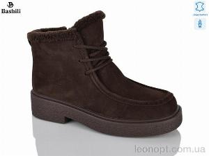 Черевики Башили H9638-8