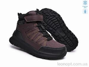 Черевики TOM.M AB60151C