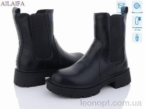 Черевики Ailaifa DL302-1