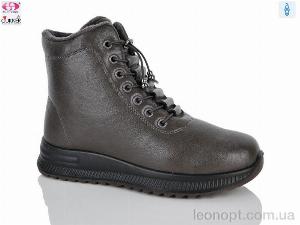 Черевики Gukkcr YK4138 grey