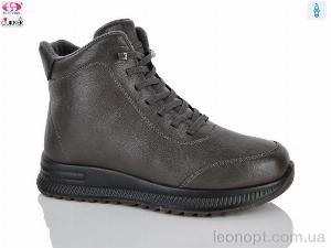 Черевики Gukkcr YK4137 grey
