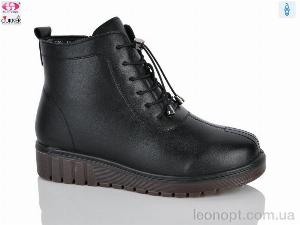 Черевики Gukkcr RA4250 black
