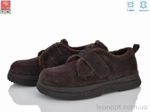 Туфлі PLPS-Nanachka D62-7