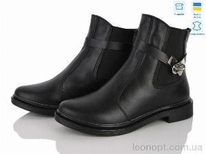 Черевики Ailinda 14221-2M