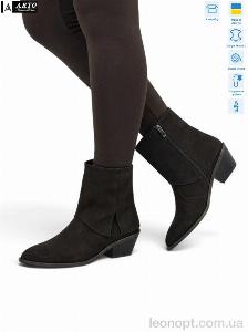 Черевики ARTO 401 кор.з.