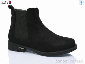 Черевики Aba 951-1G