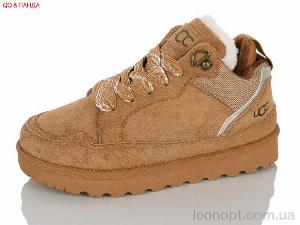 Уги QQ&Панда JP806  camel