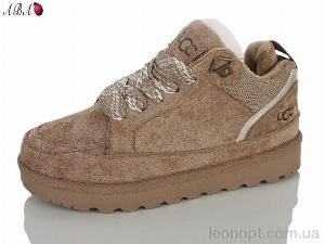 Уги Aba JP8ABA06  beige