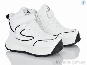Черевики Clibee-ShoSho HB573 white