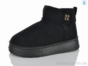 Уги MaiNeLin 33-1 black
