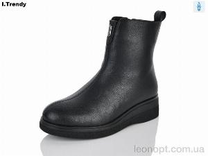 Черевики Trendy BT1514-1
