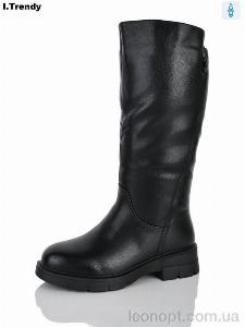 Чоботи Trendy BT1553-1DM