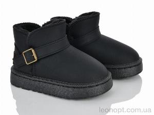 Уги JH-ЯН G672-28 black