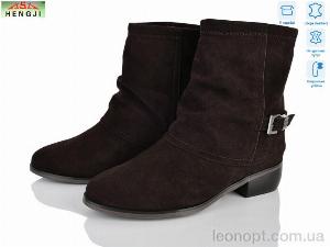 Черевики HENGJI-ELENA M780-13
