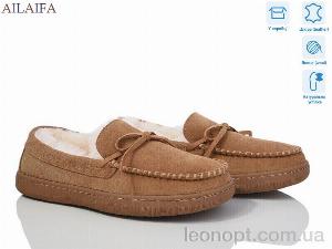 Мокасини Ailaifa U105-9