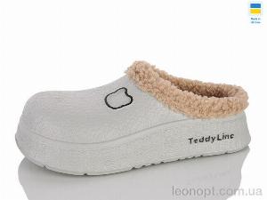 Сабо M&L  Alex13 BA606 сірий