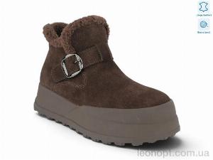 Черевики Allshoes 218472