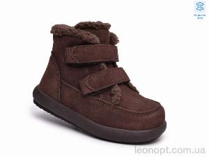Черевики TOM.M 65190-K
