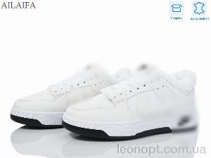 Кросівки Ailaifa CN061 white