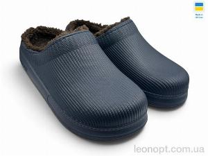 Сабо Rai shoes C117 синій