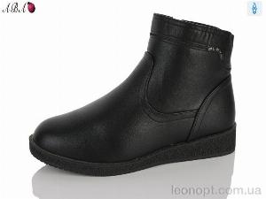 Черевики Aba 411-9
