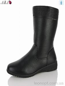 Чоботи Aba 981