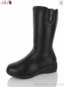 Чоботи Aba 982