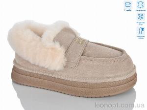 Туфлі HOROSO-UFO ZRM9831-36