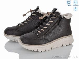 Черевики Jesira ZJ2318-4