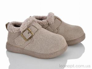 Туфлі KIMBOO B662-1 khaki