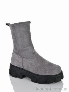 Черевики DINO ALBAT 20-909-3 grey